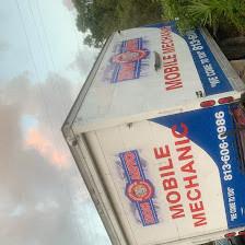 Mobile Mechanic Zion Auto Repair LLC