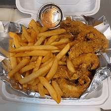 E&G EMPANADAS KING AND MORE