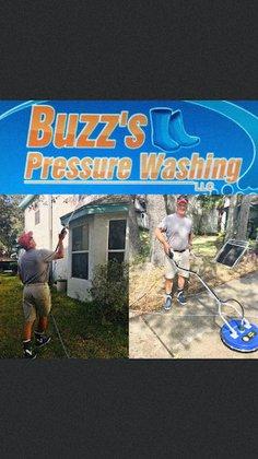 Buzz's