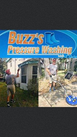 Buzz's