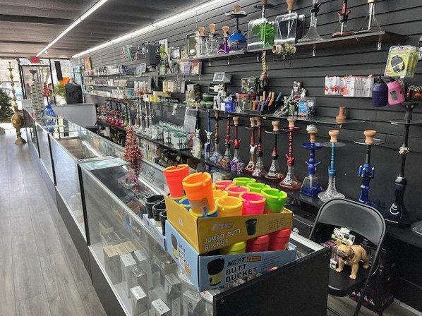 Star Buz Smoke & Vape Shop