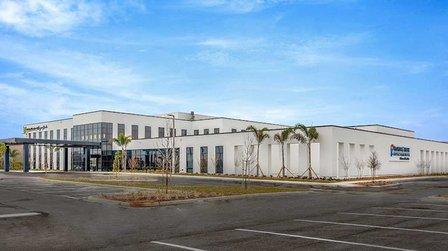 Florida Cancer Specialists & Research Institute