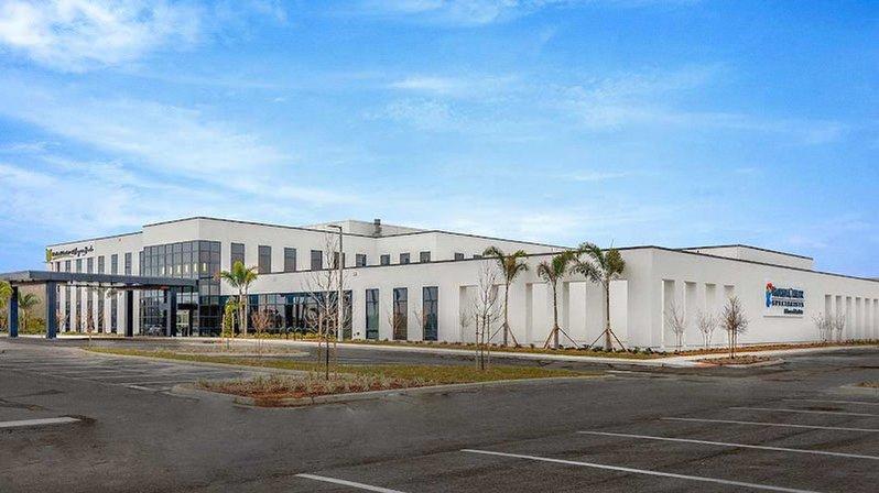 Florida Cancer Specialists & Research Institute