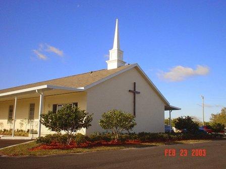 First Baptist Church of Wesley Chapel