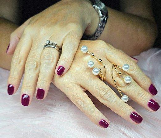 Alejandra's Nails