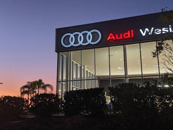 Audi Parts