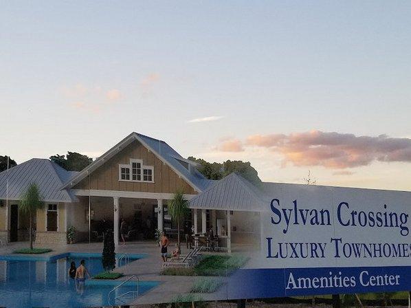 Sylvan Crossing