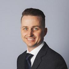Dr. Patrick Donovan, DPM