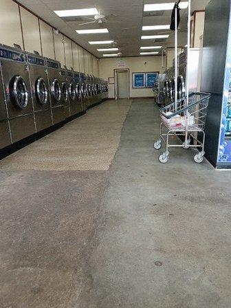 Olde Henry's Coin Laundry