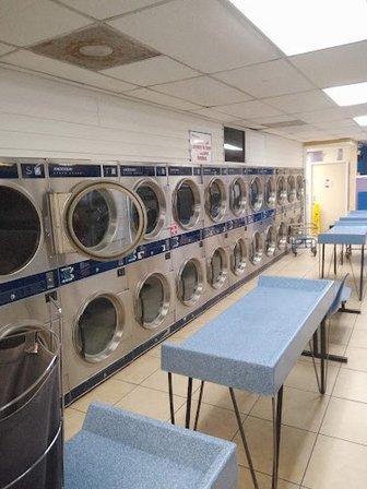 Laundromat