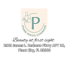 Pure Nails Lounge