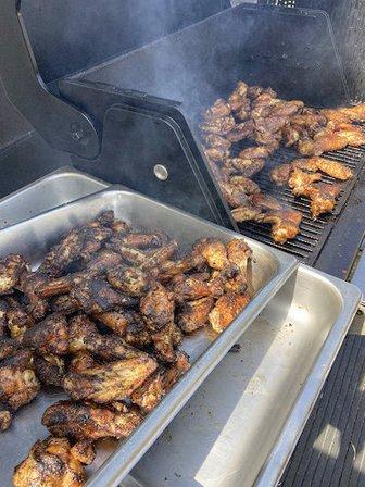 Jack’s Smoke Shack
