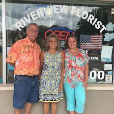Riverview Florist