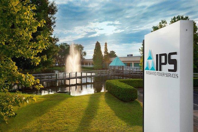 Integrated Power Services (IPS) - Riverview (Custom Equipment)