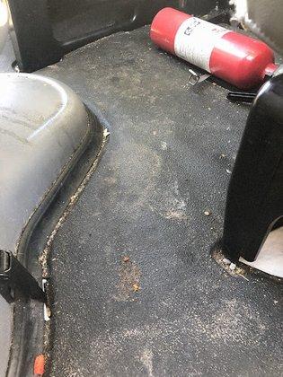 Budget Truck Rental