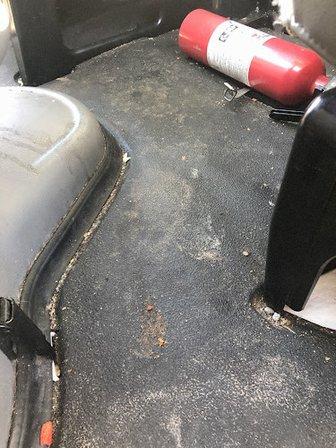 Budget Truck Rental