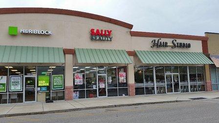 Sally Beauty