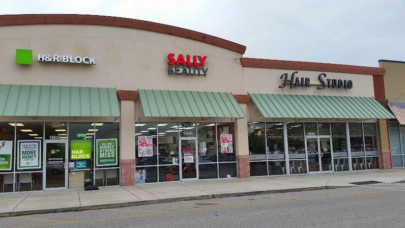 Sally Beauty
