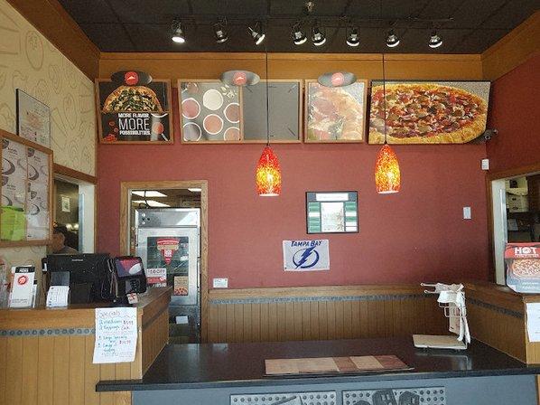 Pizza Hut