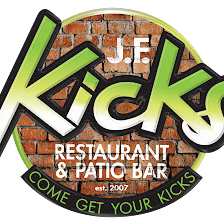 JF Kicks Restaurant & Patio Bar