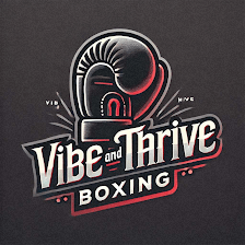 Vibe and Thrive Boxing