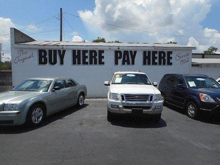 ABC Autos Inc