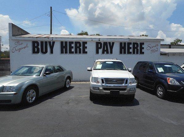 ABC Autos Inc