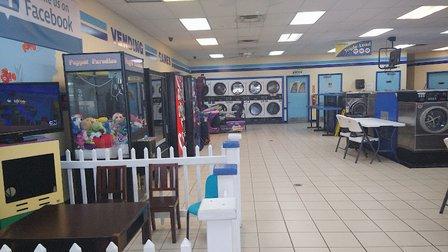 Laundromart Of Tampa
