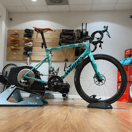 FACTOR | Bike Fitting | Endurance Coaching | Performance Testing
