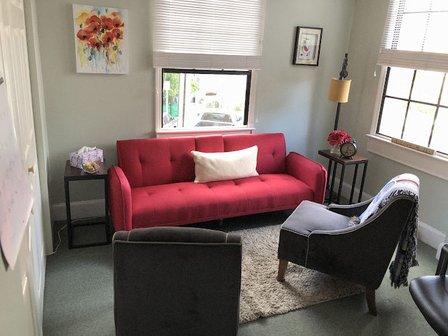 Shelly Khaldi Psychotherapy