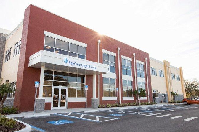 BayCare Urgent Care (Tampa)