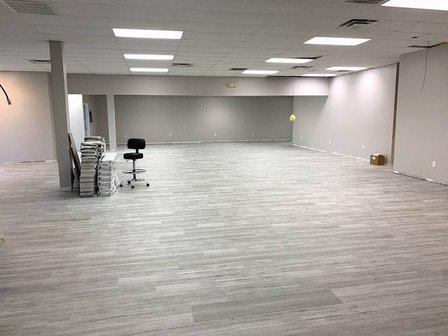 Blanco Stone and Tile Inc