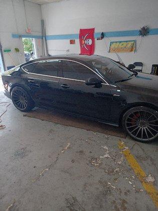 Pit Stop Auto Detailing & Hand Wash