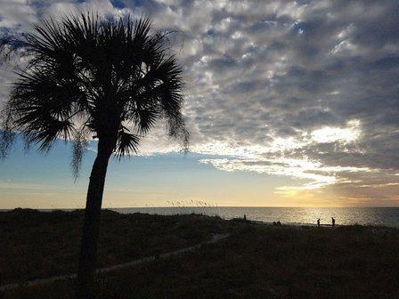 Beach Yoga Wellness-Indian Rocks Beach