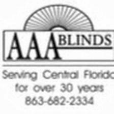 AAA Blinds of Lakeland