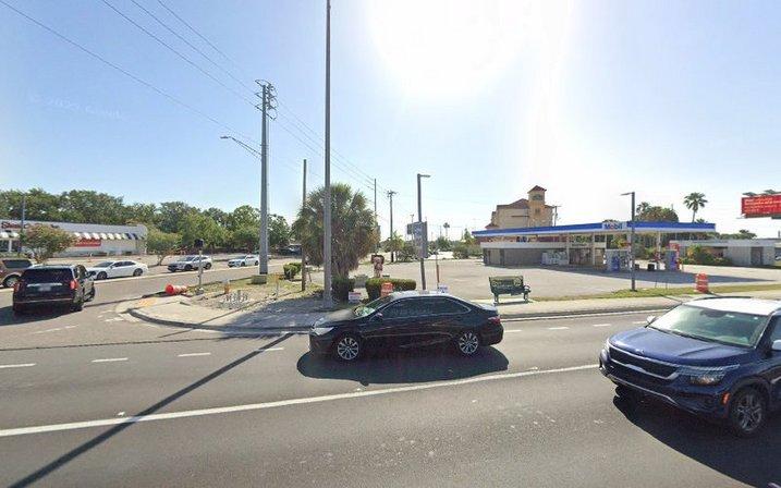U.S. 98 N. & Lakeland Park Center Dr.