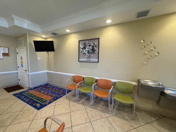 Sunrise Pediatrics, LLC