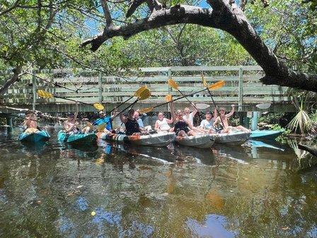 Yak Shack Watersports