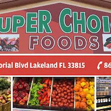 Super Choice Foods