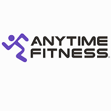 Anytime Fitness