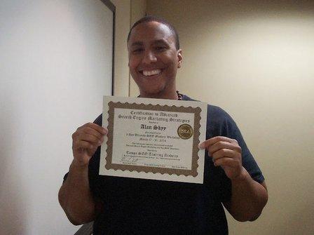 Tampa SEO Training Academy