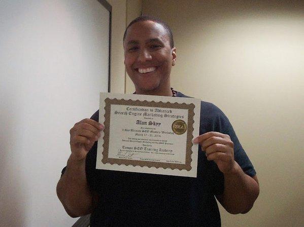 Tampa SEO Training Academy