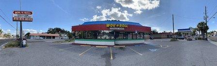 Wok N Roll