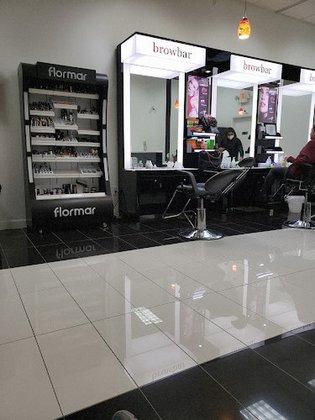 Brow Bar - Westshore Plaza