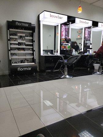 Brow Bar - Westshore Plaza
