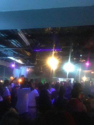 Club 1828
