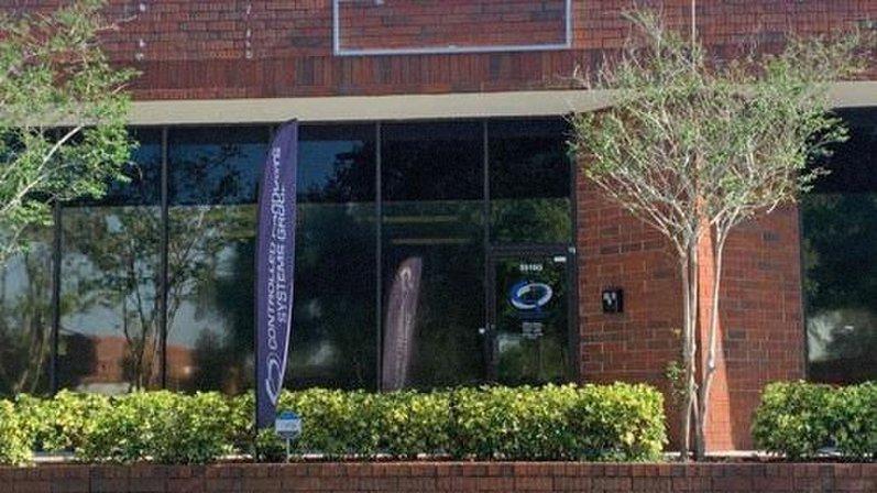 Controlled Products Systems Group