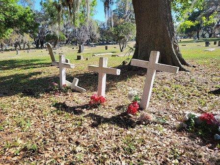 Memorial Park Cemetery