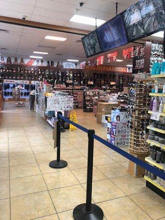 Elegant Beauty Supplies