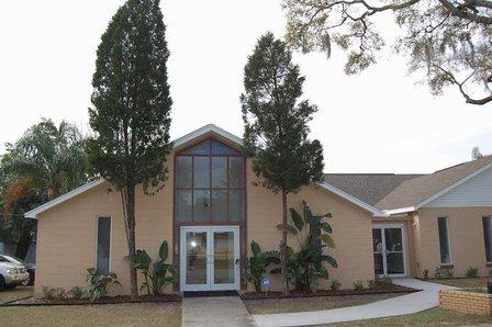 Westside Community Seventh-day Adventist Church
